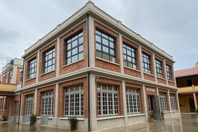 Foto Sardegna Turismo - Regione Autonoma della Sardegna