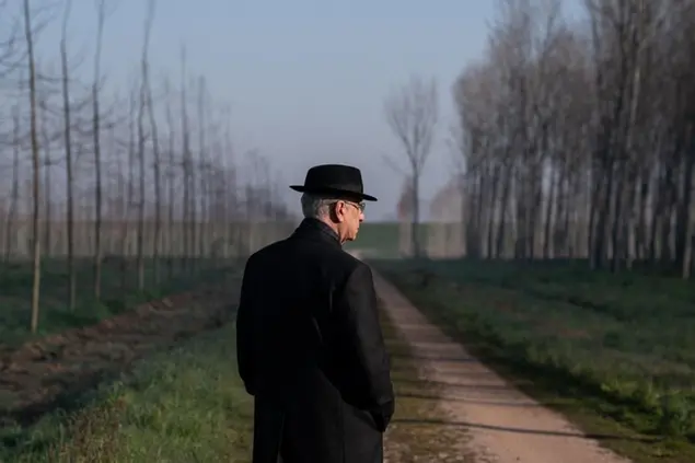 Credits: Andrea Pirrello