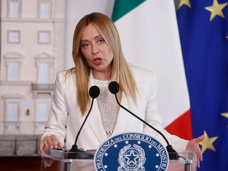L’Italia di Meloni non sa qual è il suo posto nel mondo