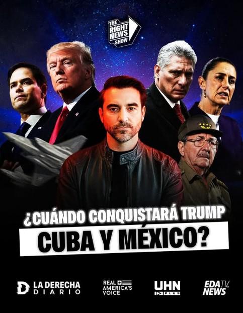 Dalle istituzioni Ue al mondo MAGA: la parabola del giornalista spagnolo Javier Negre