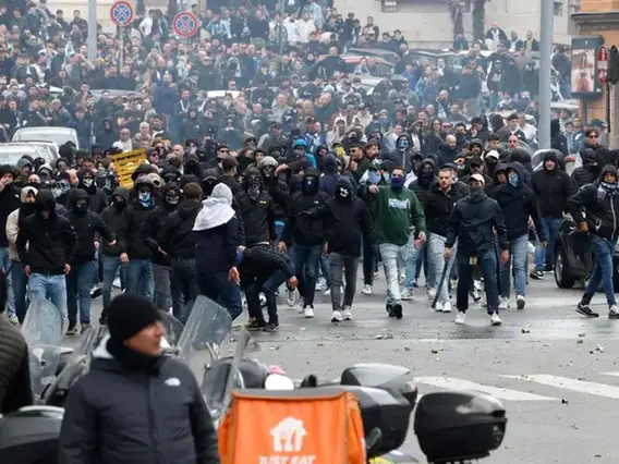 La Lazio e gli ultrà tra minacce e affari, i pm sentono Zaccagni