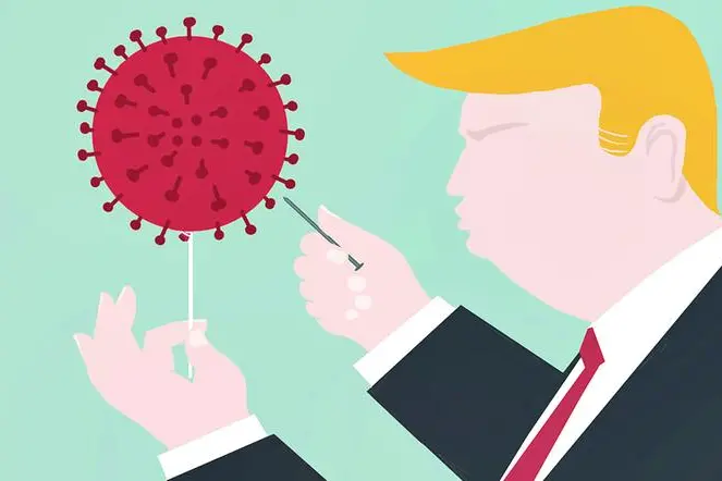 (Illustrazione di Doriano Strologo)