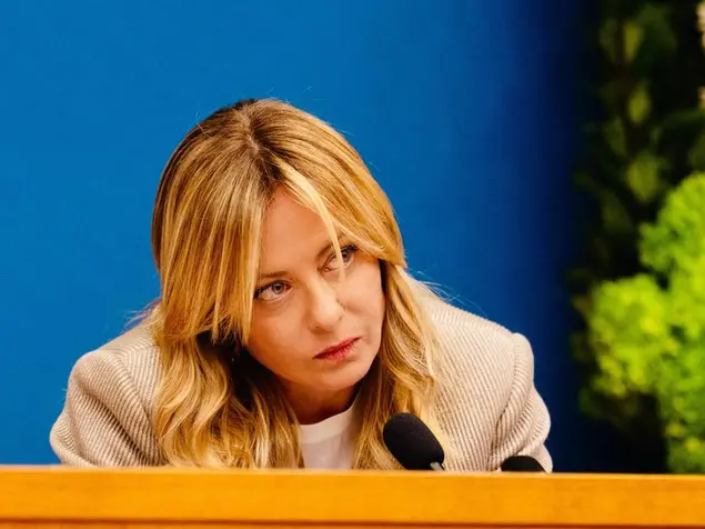 Dai giudici all’opposizione, il bisogno di Meloni di avere avversari