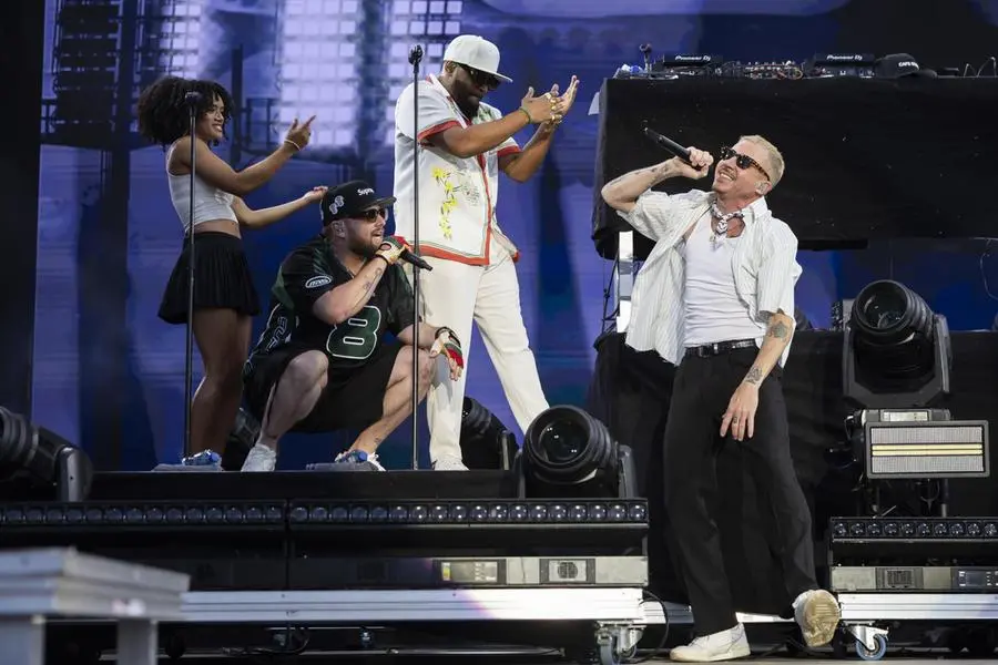 Ed Sheeran, Macklemore e gli effetti del non prendere mai posizione