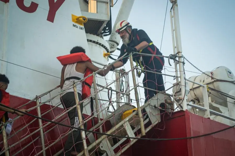 Mediterraneo rosso sangue, in mare si continua a morire