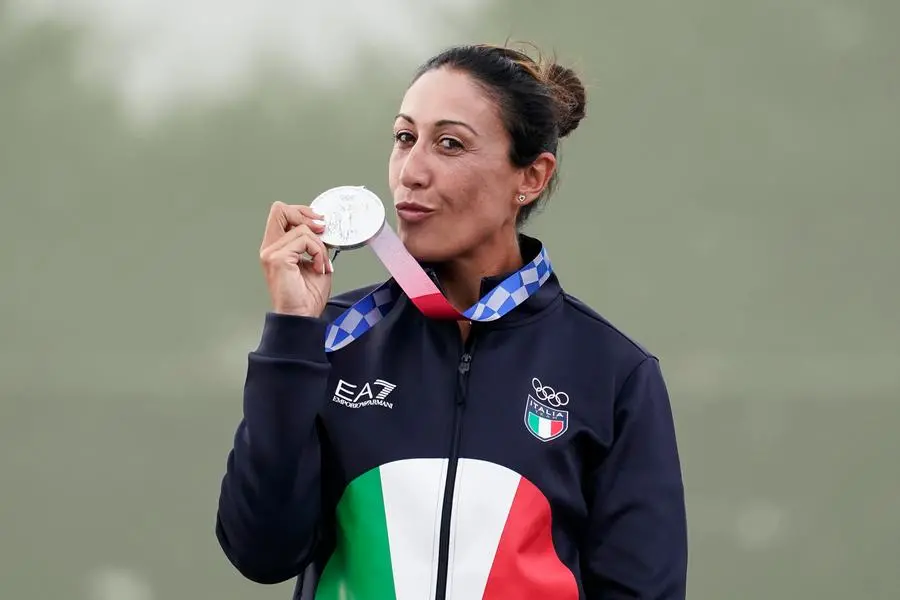 The Associated Press