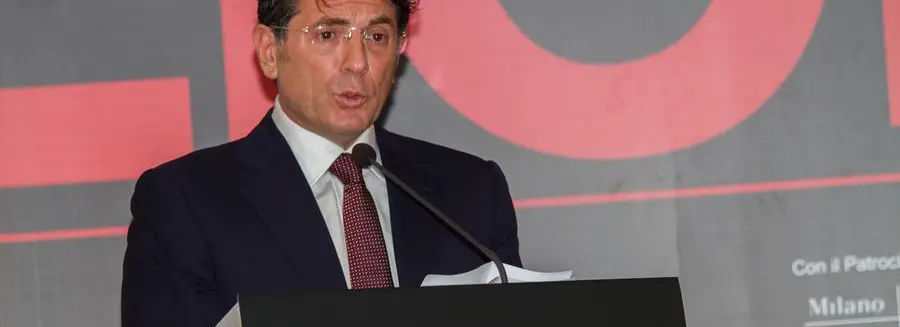 LaPresse/Mattia Gravili