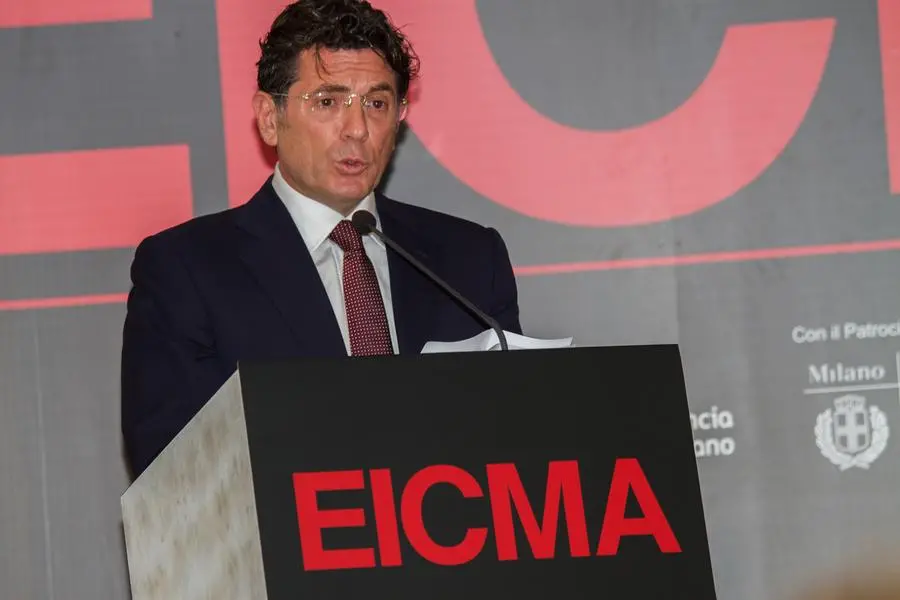 LaPresse/Mattia Gravili