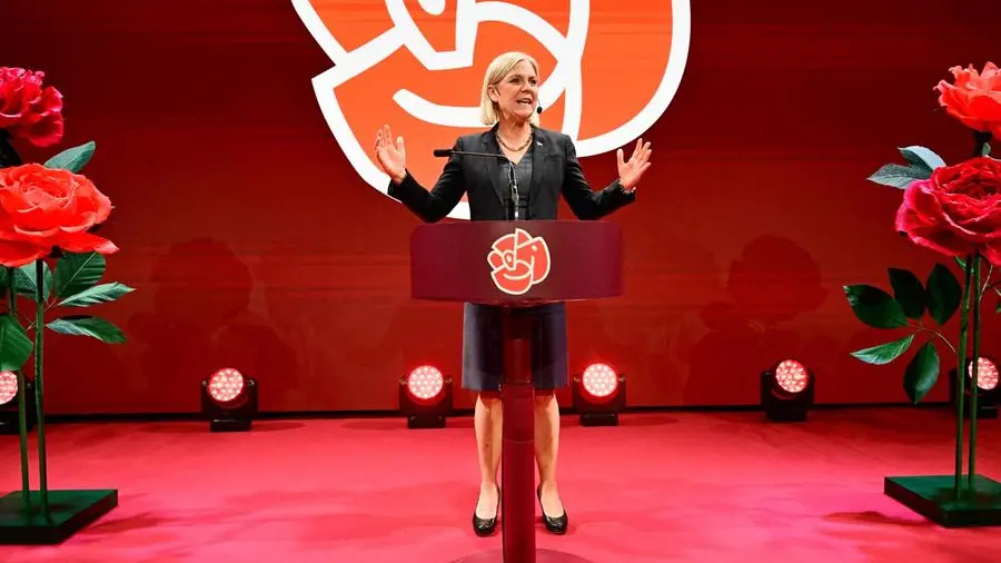Svezia, centrosinistra in vantaggio per tre seggi. L’estrema destra arretra