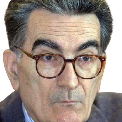 Gianfranco Pasquino