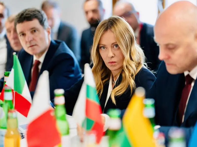 L’Ue deve chiudere il bilancio ma Meloni blocca tutti con la «flessibilità»