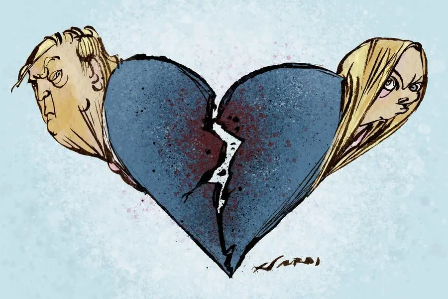 Illustrazione di Marilena Nardi