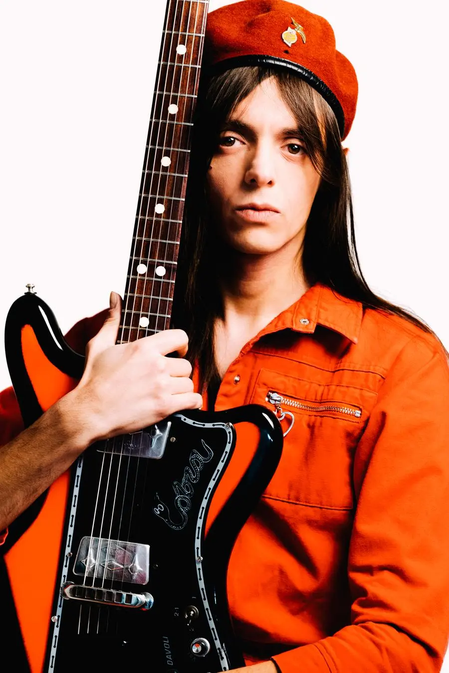 Credits: Simone Biavati