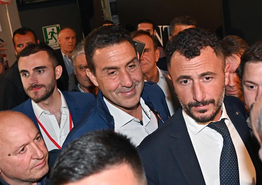 Polemiche per l'incarico di Roberto Vannacci come formatore per la polizia
