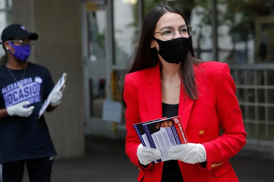 (AP Photo/Kathy Willens)