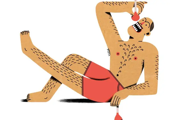 Illustrazione di Margherita Caspani