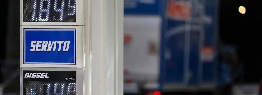 Foto Cecilia Fabiano/ LaPresse