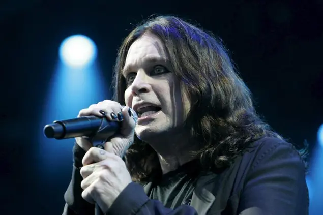 Ozzy Osbourne è morto nella serata del 22 luglio