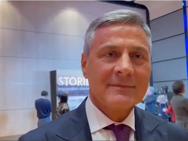 Maticmind e quei soldi a Innocenzi Botti. All’amico di Crosetto 100mila euro l’anno