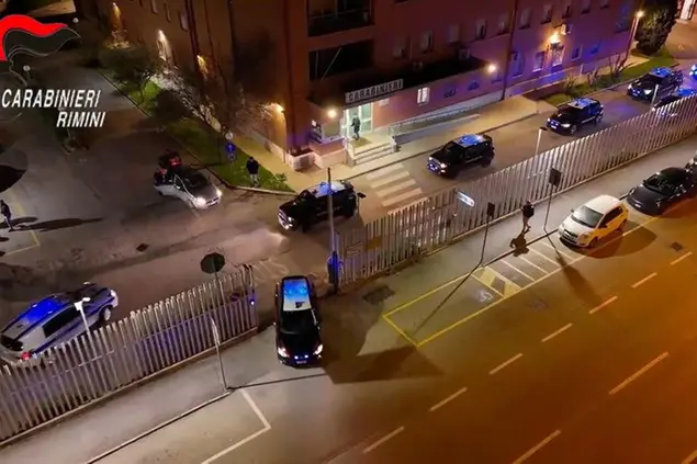 Un uomo di origine ucraina che sarebbe coinvolto nell'esplosione di Nord Stream è stato arrestato in Italia, a Rimini