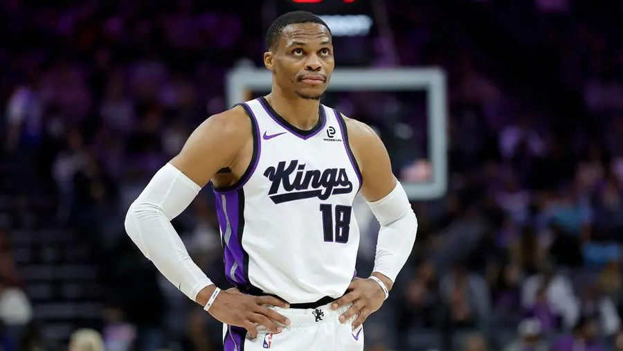 Russell Westbrook annuncia il ritiro, mentre le nuove regole penalizzano i giocatori anziani nella Nba