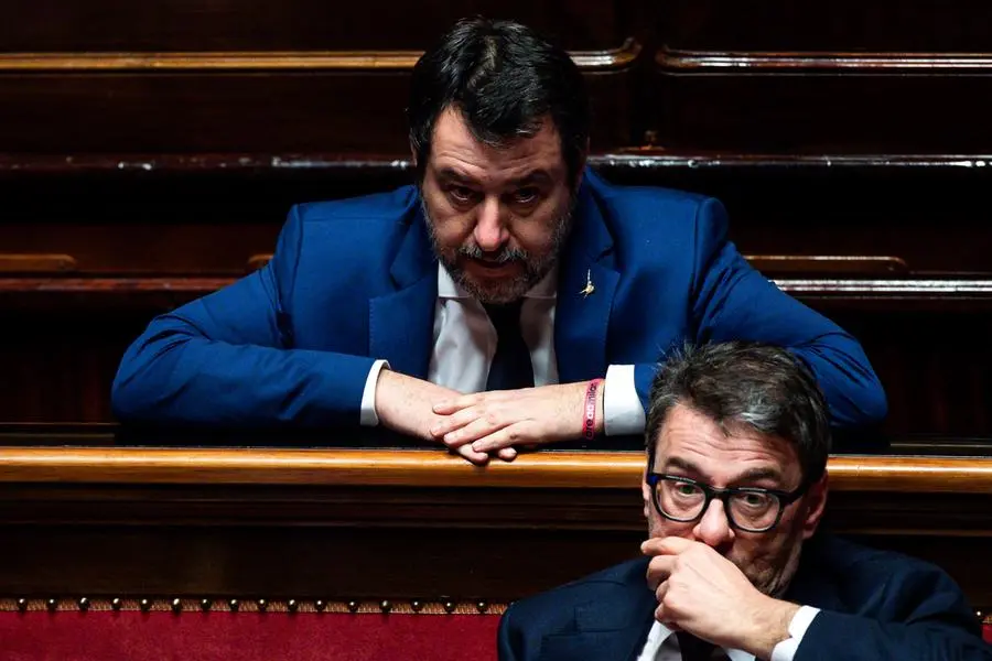effetto-regionali-sulla-manovra-salvini-pressa-i-meloniani-su