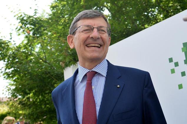 Vittorio Colao (LaPresse)