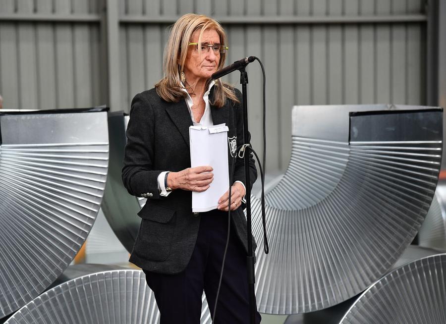 Ex Ilva, chiesti gli arresti domiciliari per l'ex ad Morselli e altri due