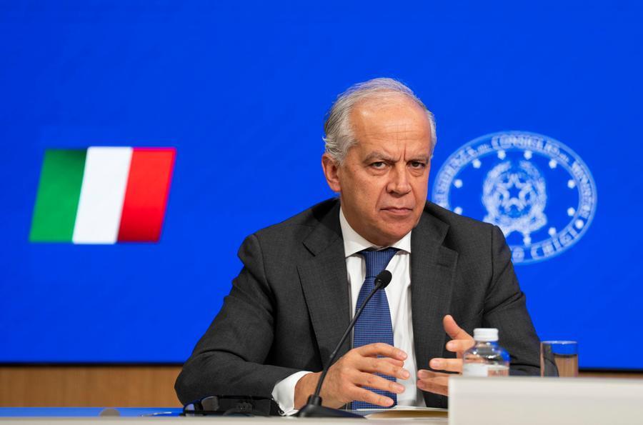 Il Cdm approva il decreto di attuazione del patto Ue di immigrazione e asilo
