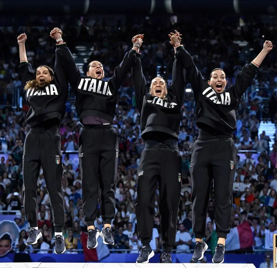 Credits: Augusto Bizzi