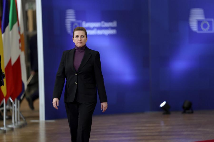 Groenlandia, così l’Ue placa Trump: minerali artici, armi Usa, levette negoziali