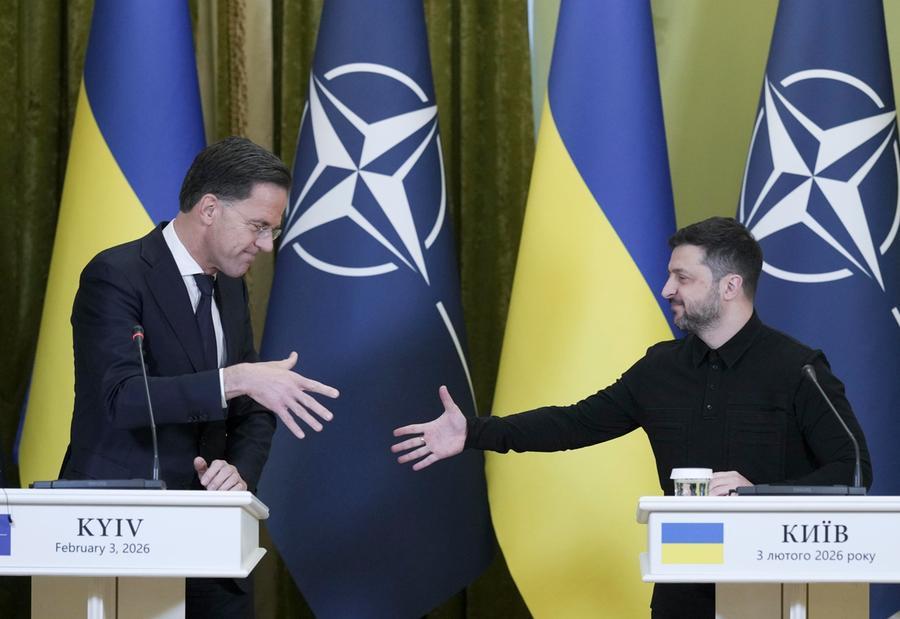 Soldati europei sul campo e intervento militare Usa. Ecco le garanzie per Kiev