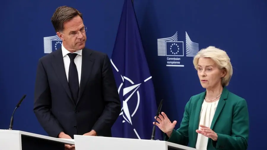 Ministri Ue e Germania accusano Russia di terrorismo di Stato dopo attacco a Lipsia, con l'Italia sotto la lente per il visto turistico rilasciato a un sospetto sabotatore