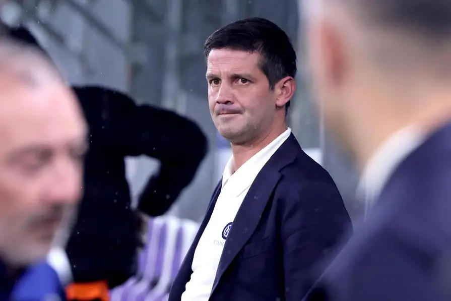 Lo scudetto di Chivu, The Young Coach: ontologia calcistica del pensiero debole