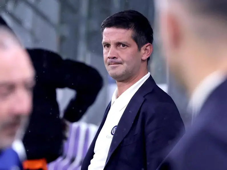 Lo scudetto di Chivu, The Young Coach: ontologia calcistica del pensiero debole