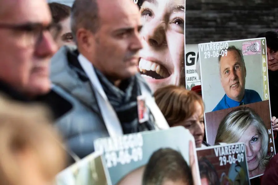 Strage Di Viareggio, La Cassazione Conferma Le Condanne. Ma Ci Sarà Un ...