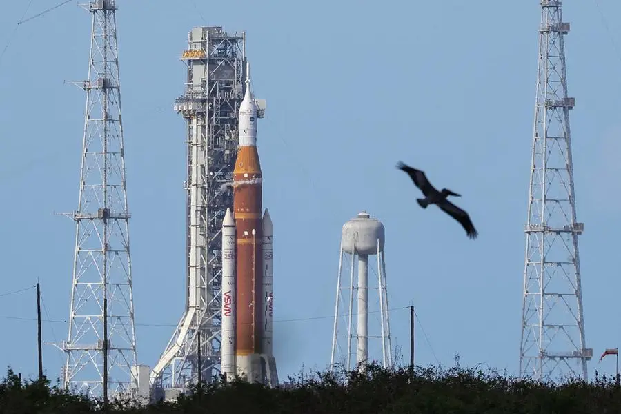 Artemis II è partita, gli astronauti in viaggio verso la Luna