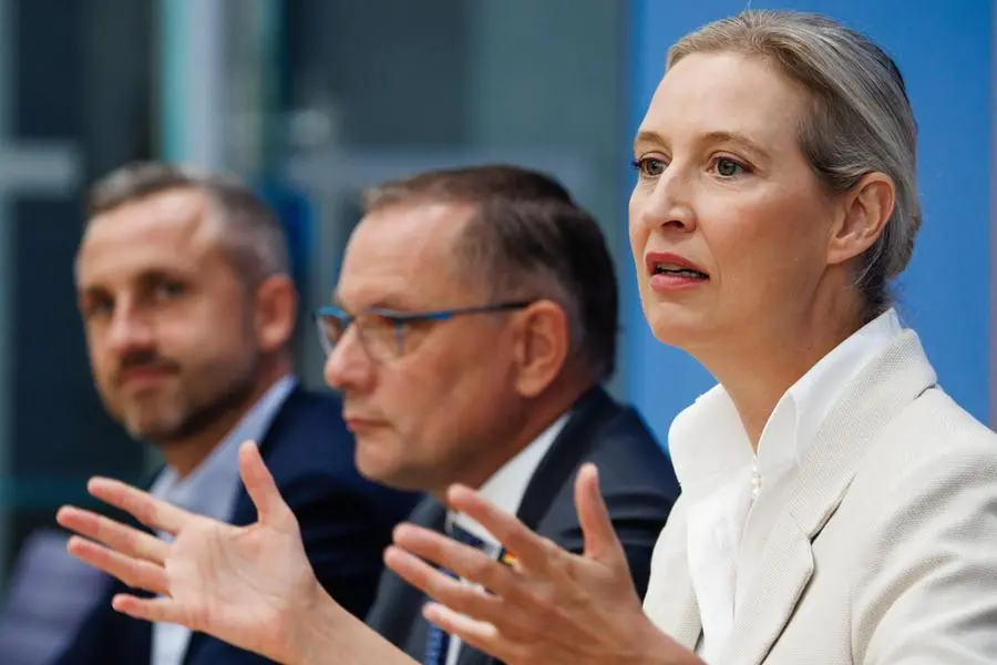 Il piano segreto dell’AfD: «Remigreremo anche i tedeschi non assimilati»