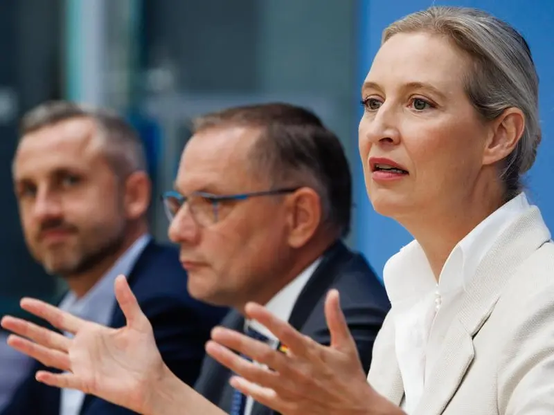 Il piano segreto dell’AfD: «Remigreremo anche i tedeschi non assimilati»