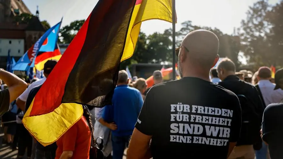 La paura dei barbari, l’ultimo paradosso della civiltà europea