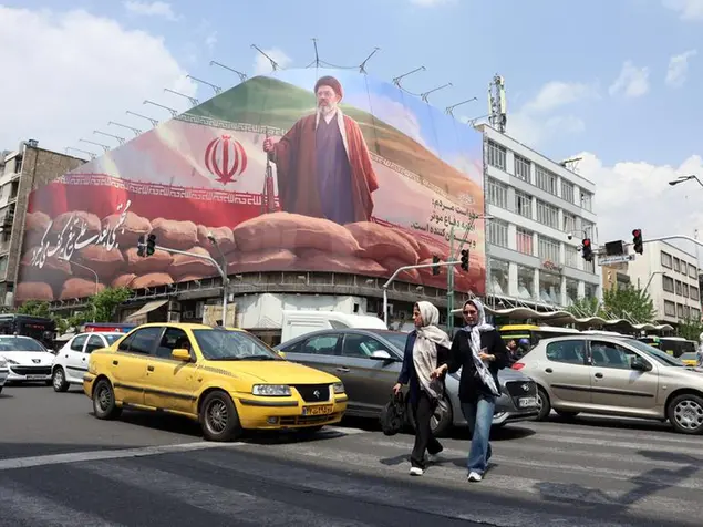 L’Iran consegna ai mediatori pakistani la risposta agli Usa