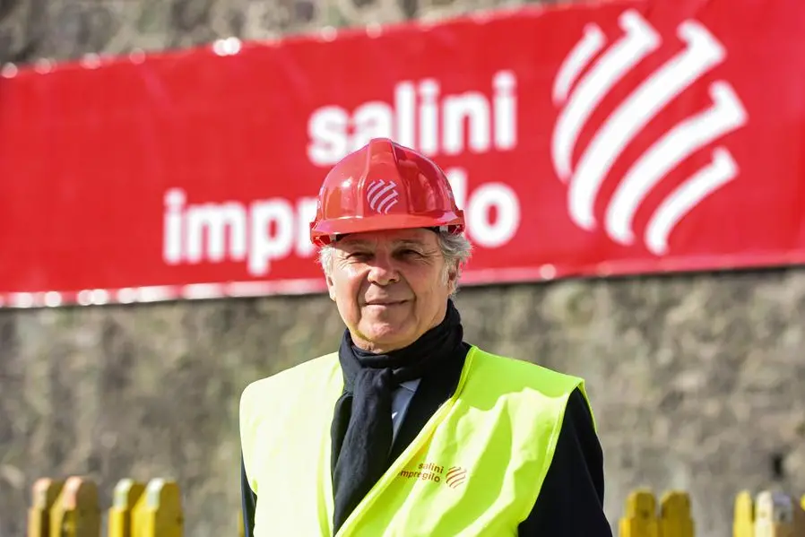 LaPresse Piero Cruciatti/LaPresse