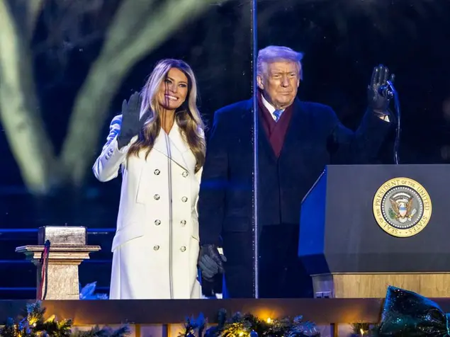 Casa Bianca: «In Europa rischio cancellazione civiltà». Francia, fuoco contro cinque droni su base nucleare