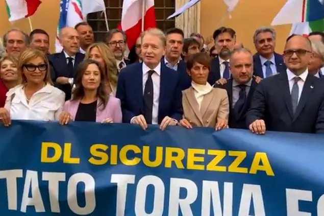 Alcune disposizioni del decreto Sicurezza trovano il proprio presupposto nella “qualità” dell’autore della condotta considerata più che nella offensività della condotta stessa. L’intenzione è quella di colpire l’appartenenza a certi “tipi” di individui