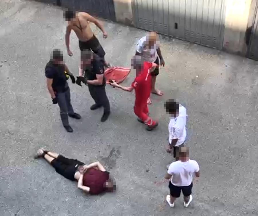 Fakir, 50 minuti per morire. Verifiche sulle scelte del 118 e sull’invio dei soccorsi