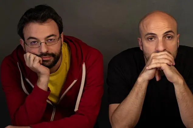 Foto Gioele Vettraino