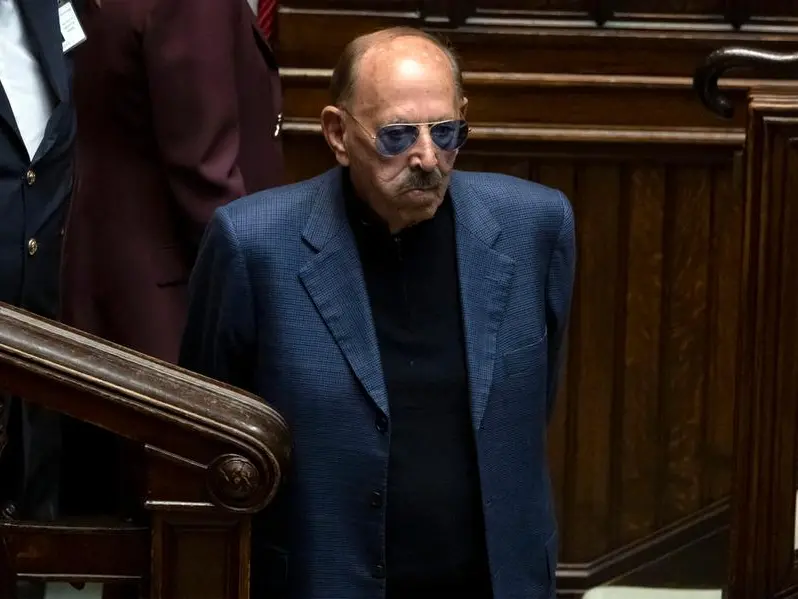 Fondi agli amici: Rocca e quei 50mila euro per Il Tempo