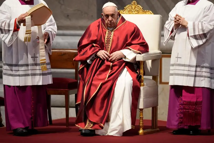 Dalla Via Crucis Al Colosseo Si Levano Le Voci Delle Vittime Della ...