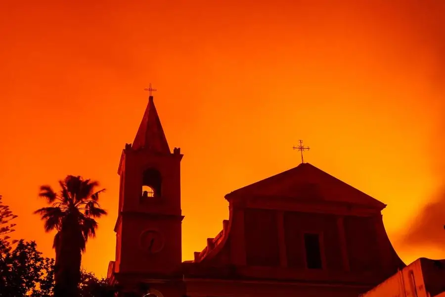 Foto: Sebastiano Cannavò