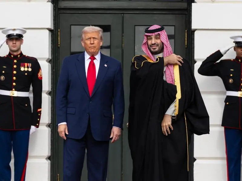 Trump cerca di placare l’ira dei paesi del Golfo: summit d’emergenza con Qatar, Kuwait & Co